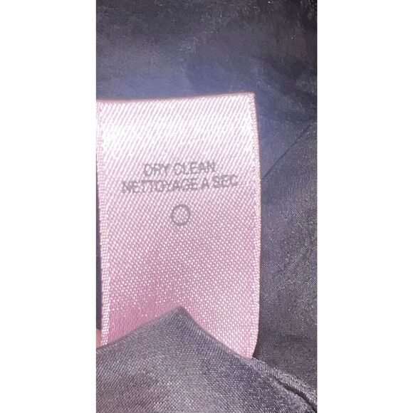 Calypso st Barth sz xs top brown Sleeveless Boho V-neck Cottagecore Bohemian - Picture 6 of 7